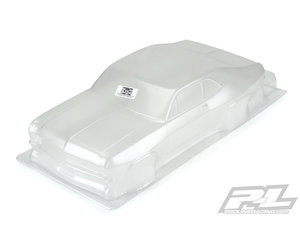 Shttle NOVA ボディセット PRO353100 PRO-LINE 1969 CHEVROLET NOVA SHORT COURSE DRAG CAR BODY