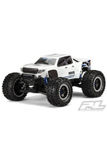 PROLINE RACING PRO351317 PRE-CUT BRUTE BASH ARMOR BODY FOR X-MAXX