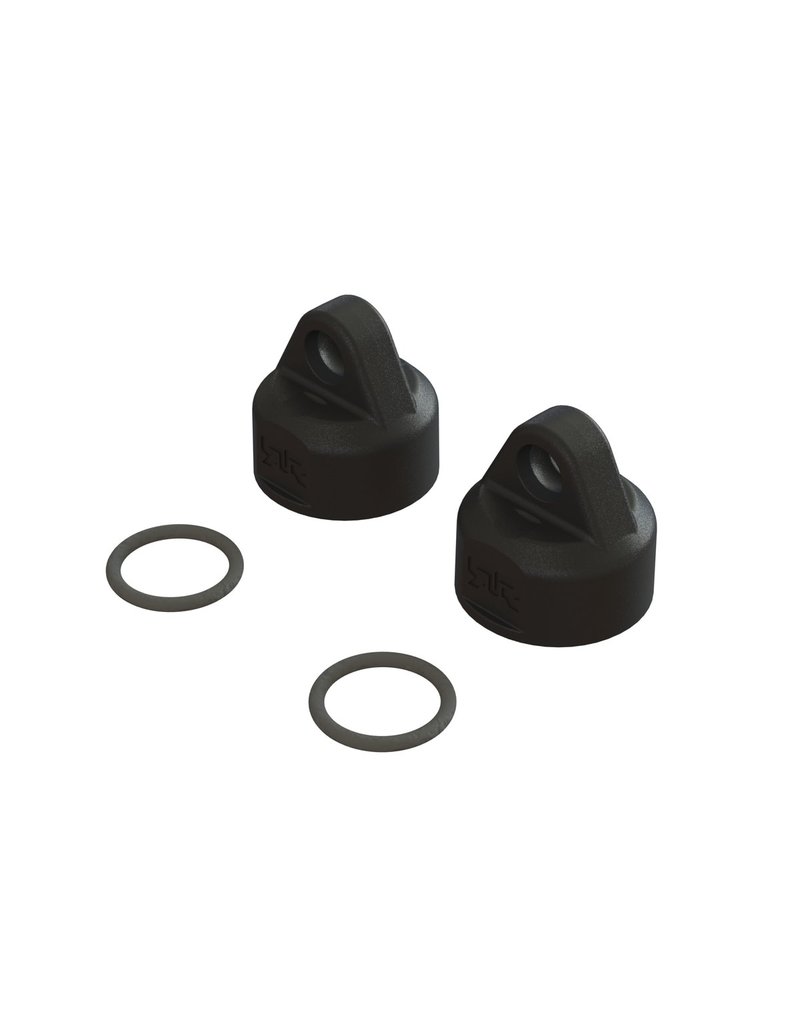 ARRMA ARA330665 SHOCK CAP (2)