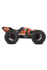 TEAM CORALLY COR00166 1/8 JAMBO XP 4WD 6S BRUSHLESS