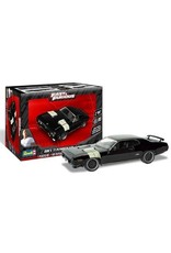 REVELL RMX854477 1/24 DOM S PLYMOUTH GTX 2 PLASTIC MODEL KIT