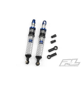 PROLINE RACING PRO631602 PRO-SPEC SCALER SHOCKS, 105MM-110MM: ROCK CRAWLER