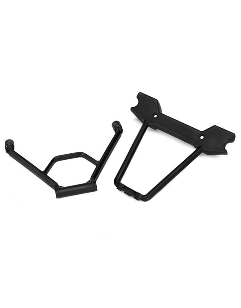 TRAXXAS TRA7734 BUMPER MOUNT, REAR/ BUMPER SUPPORT