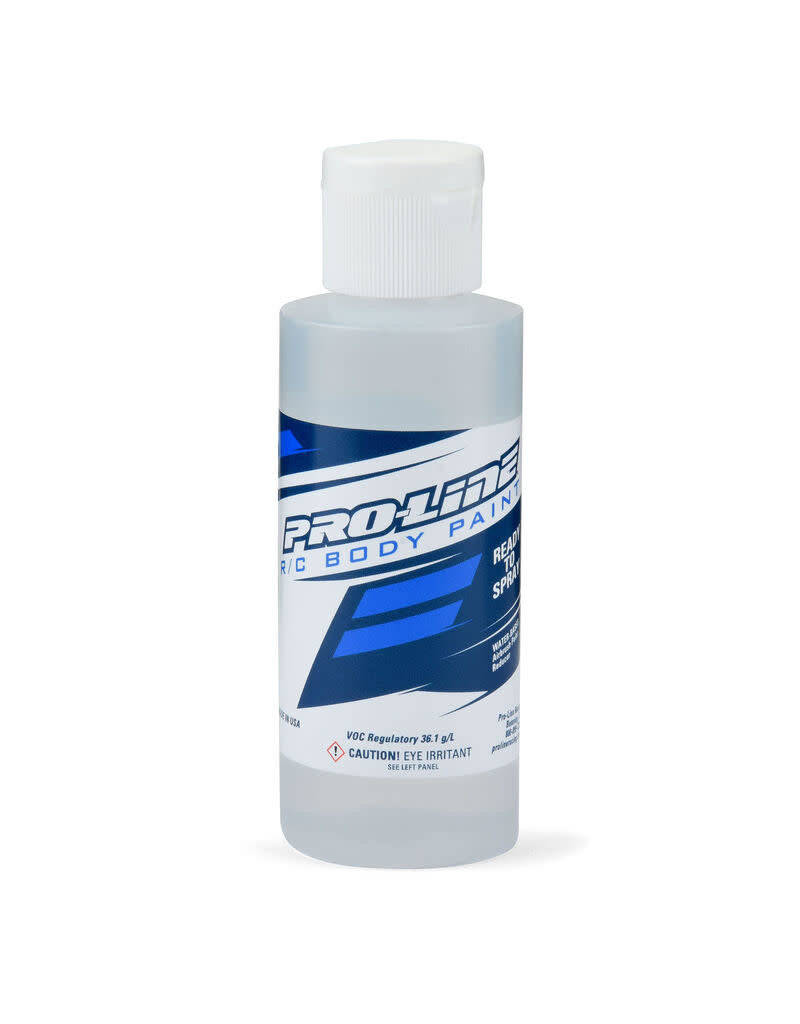 PROLINE RACING PRO6324-00 PAINT REDUCER