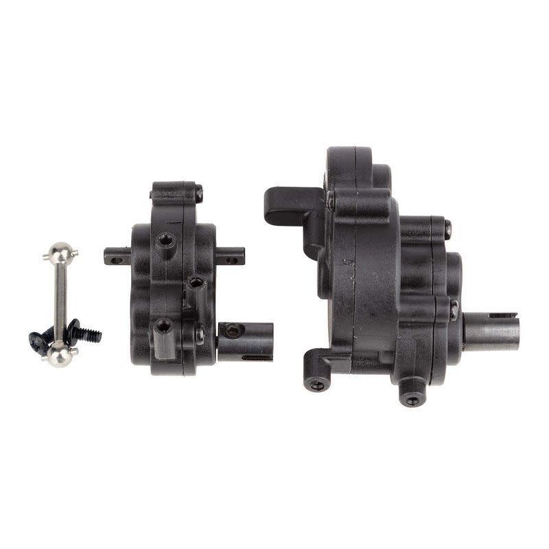 ASC21705 ENDURO GEARBOX