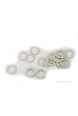 CALANDRA RACING CONCEPTS CLN4736 6MM SHIM SET (20)