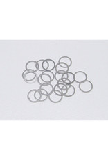 CALANDRA RACING CONCEPTS CLN4731 1/8 SHIM SET .010: (20)