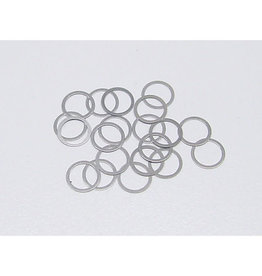 CALANDRA RACING CONCEPTS CLN4735 5MM SHIM SET (20)