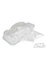 PROLINE RACING PRO355800 VOLKSWAGEN DRAG BUG BODY: CLEAR