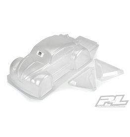 PROLINE RACING PRO355800 VOLKSWAGEN DRAG BUG BODY: CLEAR