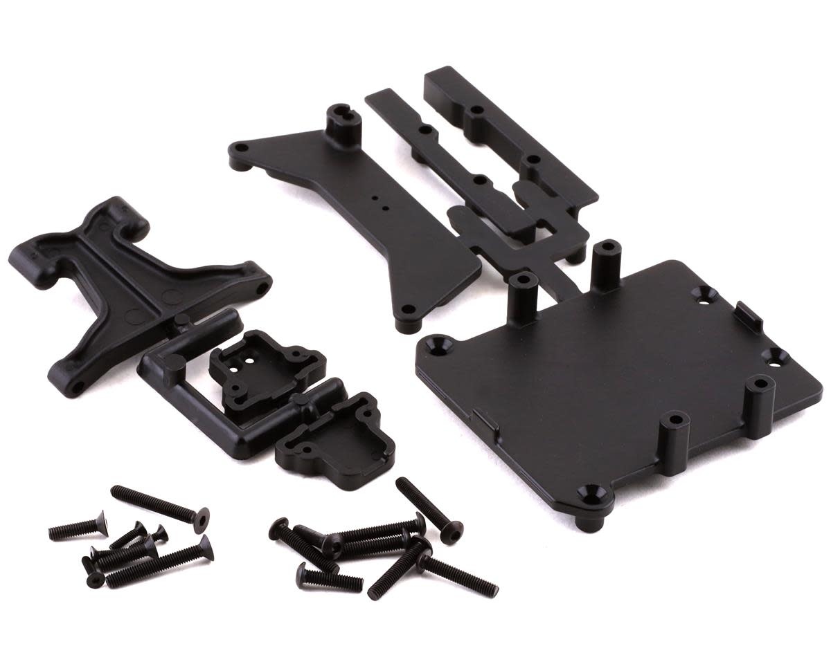 70562 - ESC Cage for the Castle Mamba X 8S ESC & Traxxas X-Maxx