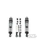 PROLINE RACING PRO634300 BIG BORE SCALER SHOCKS (90MM-95MM) FRONT/REAR