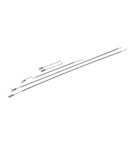 E-FLITE EFL310005 PUSHROD SET: APPRENTICE S 15E RTF