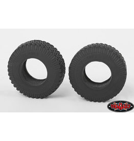 RC4WD RC4Z-T0142 DIRT GRABBER 1.0" ALL TERRAIN MICRO CRAWLER TIRES (2)