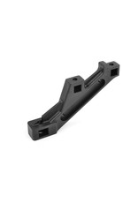 TEAM CORALLY COR00180-102 CHASSIS BRACE - FRONT - COMPOSITE - 1 PC: DEMENTOR,