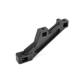 TEAM CORALLY COR00180-102 CHASSIS BRACE - FRONT - COMPOSITE - 1 PC: DEMENTOR,