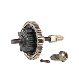 TRAXXAS TRA6780A CENTER DIFFERENTIAL, COMPLETE (FITS HOSS™ 4X4 VXL)