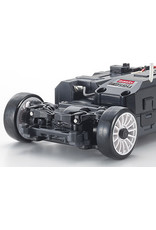 KYOSHO KYO32619GM TOYOTA GR SUPRA: GRAY