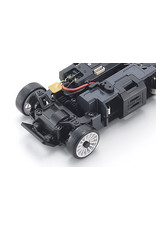 KYOSHO KYO32619R MINI-Z AWD MA-020 READYSET TOYOTA GR SUPRA: PROMINENCE RED