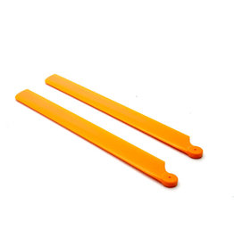 BLADE BLH1577 MAIN ROTOR BLADE SET (ORANGE) BLADE 230S