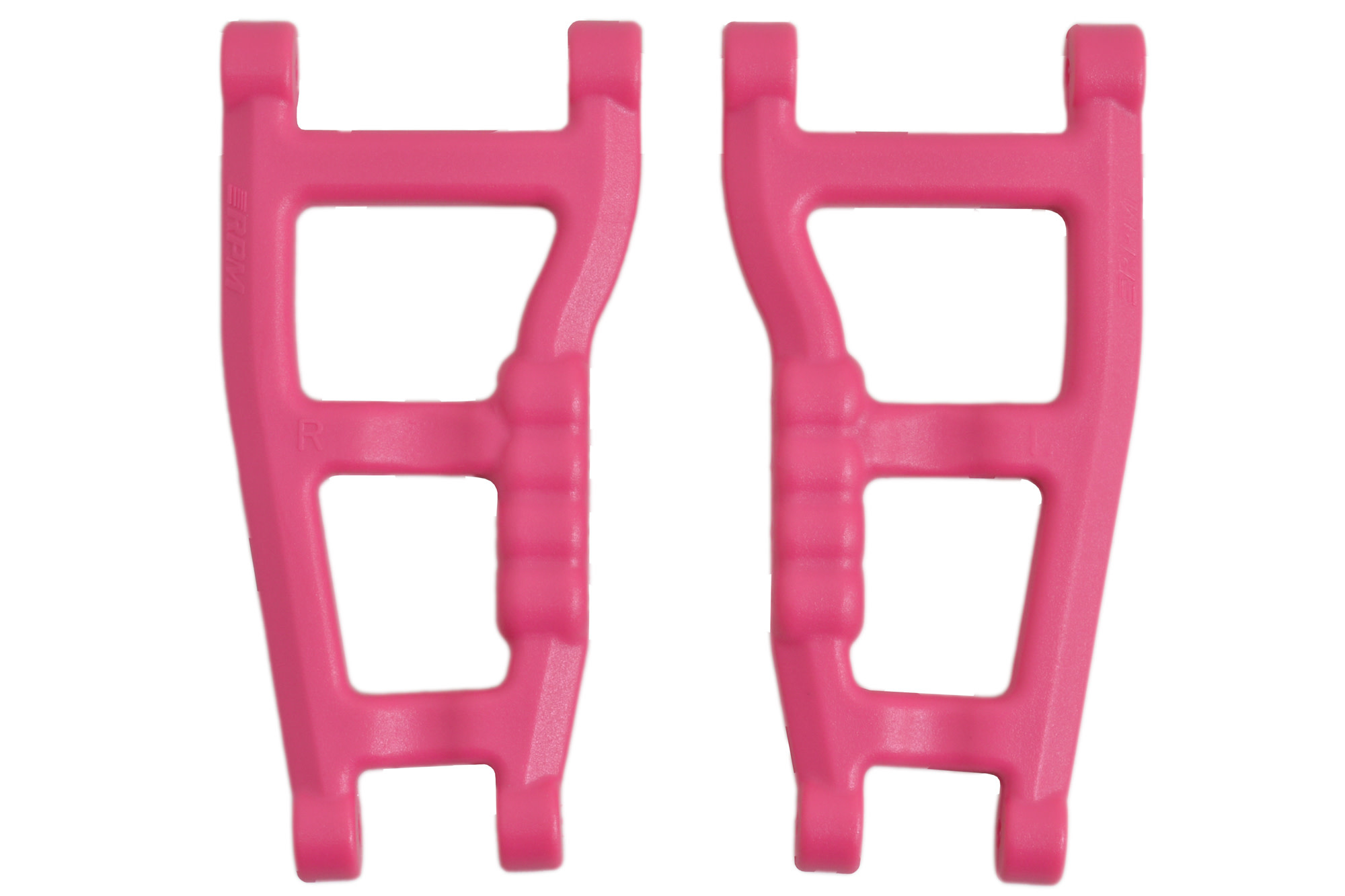 80597 - Rear A-arms for Traxxas Slash 2WD - Pink