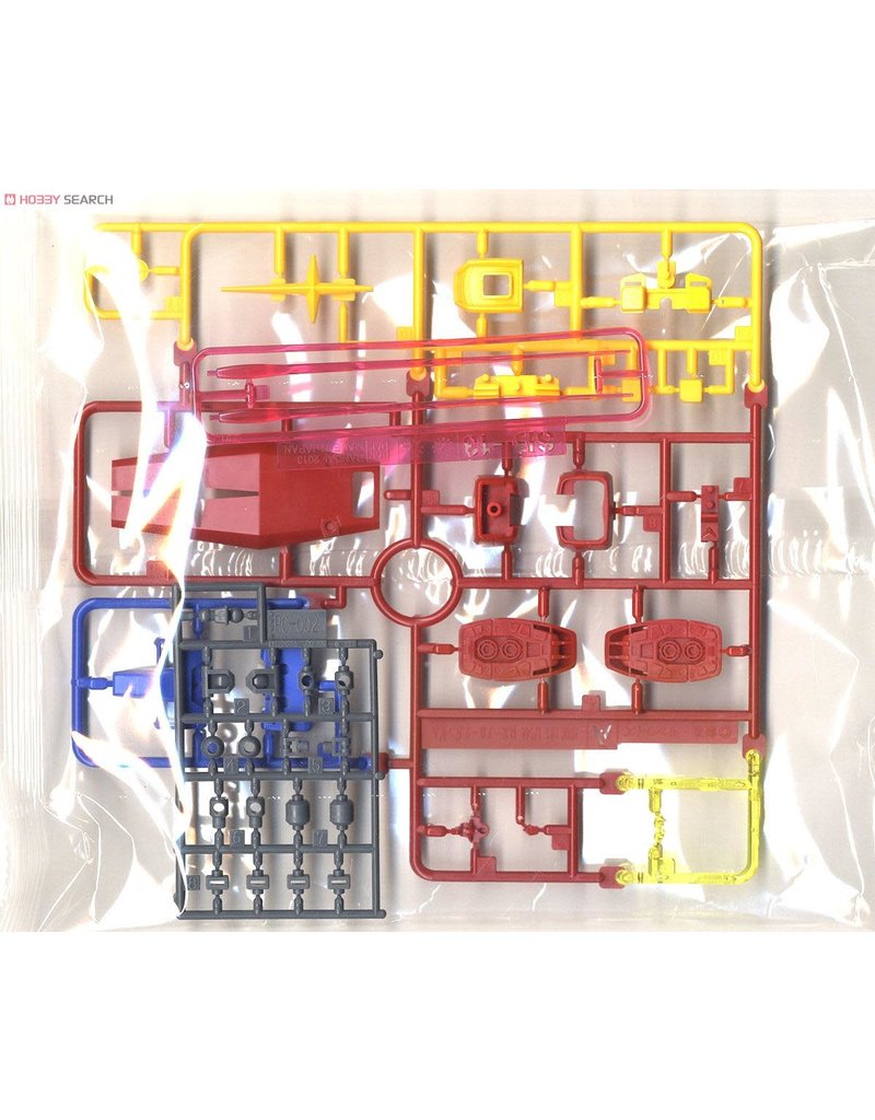 Bandai - #191 RX-78-2 Gundam (Revive) HGUC Model Kit from Mobile Suit