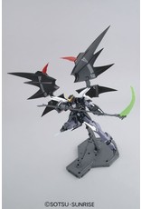 BANDAI BAS2091972 MG XXXG-01D2 DEATHSCYTHE HELL EW VER. 1/100 PLASTIC MODEL KIT