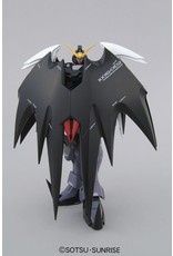 BANDAI BAS2091972 MG XXXG-01D2 DEATHSCYTHE HELL EW VER. 1/100 PLASTIC MODEL KIT
