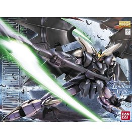 BANDAI BAS2091972 MG XXXG-01D2 DEATHSCYTHE HELL EW VER. 1/100 PLASTIC MODEL KIT