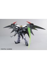 BANDAI BAS2091972 MG XXXG-01D2 DEATHSCYTHE HELL EW VER. 1/100 PLASTIC MODEL KIT