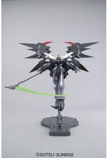 BANDAI BAS2091972 MG XXXG-01D2 DEATHSCYTHE HELL EW VER. 1/100 PLASTIC MODEL KIT