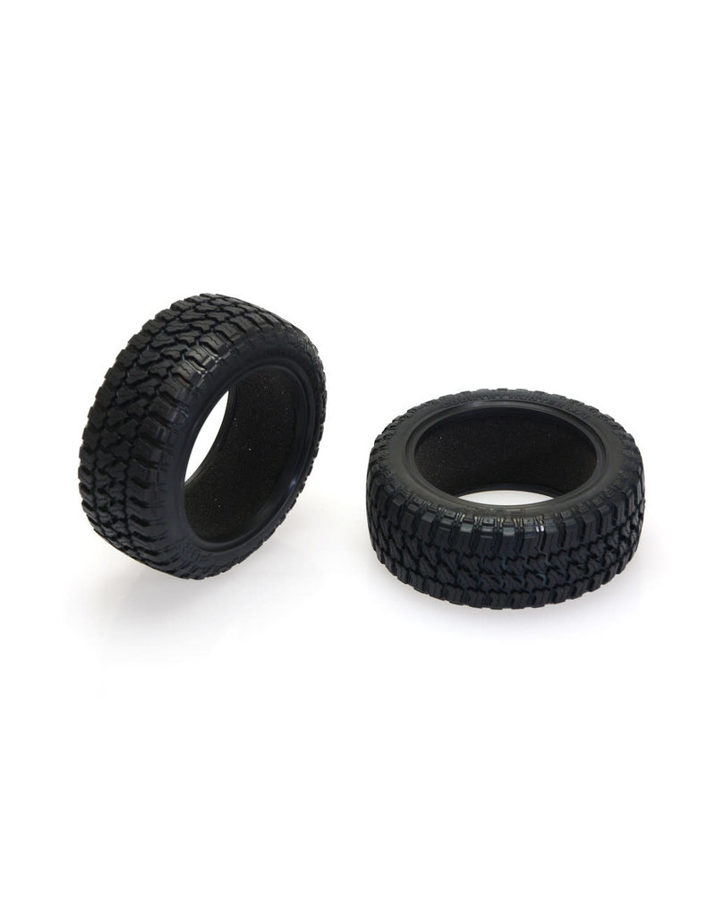 CEN RACING CEGCD0501 FURY M/T TIRE40/15.5R/26LT