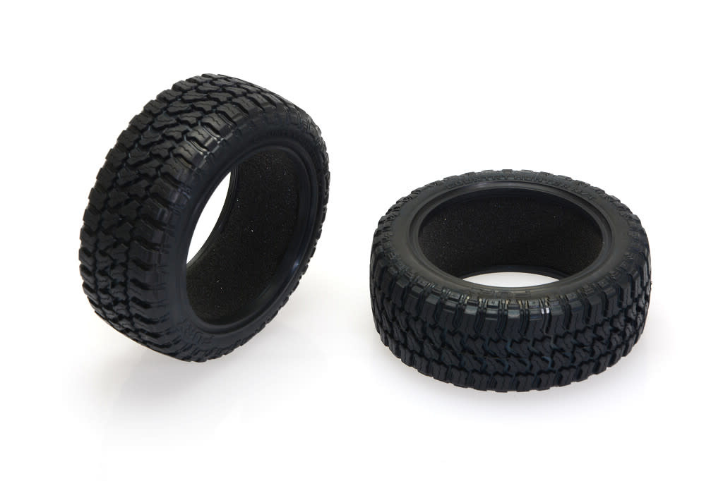 CEGCD0501 FURY M/T TIRE40/15.5R/26LT