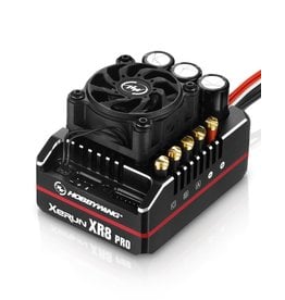 HOBBYWING HWI30113302 XERUN XR8 PRO G2 ESC