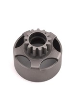 REDS RACING REDMUCN0011 DURABELL 1/8TH OFF-ROAD VENTED CLUTCH BELL 13T