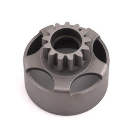 REDS RACING REDMUCN0011 DURABELL 1/8TH OFF-ROAD VENTED CLUTCH BELL 13T