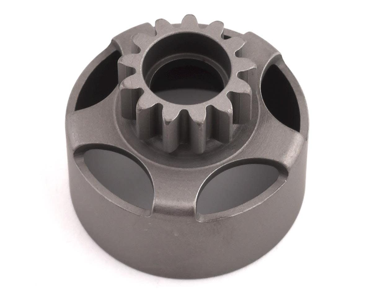 REDMUCN0011 DURABELL 1/8TH OFF-ROAD VENTED CLUTCH BELL 13T