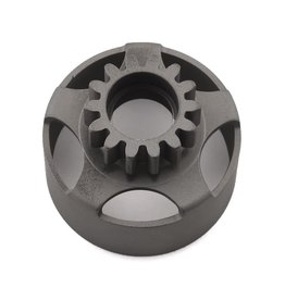 REDS RACING REDMUCN0012 DURABELL 1/8TH OFF-ROAD VENTED CLUTCH BELL 14T