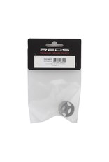 REDS RACING REDMUCN0012 DURABELL 1/8TH OFF-ROAD VENTED CLUTCH BELL 14T