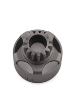 REDS RACING REDMUCN0018 DURABELL OFF-ROAD VENTED CLUTCH BELL 14T (LOSI/TEKNO)