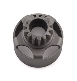 REDS RACING REDMUCN0018 CLUTH BELL 14 TOOTH OFF ROAD LOSI/TEKNO
