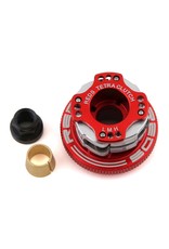 REDS RACING REDMUQU0064 34MM "TETRA" V3 OFF-ROAD ADJUSTABLE 4-SHOE CLUTCH SYSTEM