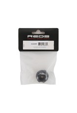 REDS RACING REDMUQU0065 32MM "TETRA" STEEL OFF-ROAD ADJUSTABLE 4-SHOE CLUTCH SYSTEM