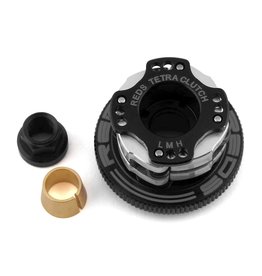 REDS RACING REDMUQU0065 32MM "TETRA" STEEL CLUTCH OFF ROAD