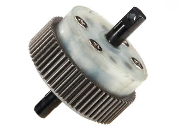 2380 - Differential, Complete for 1/10 2WD