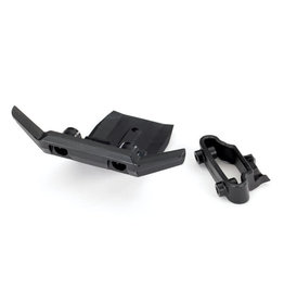 TRAXXAS TRA6736 BUMPER FRONT BUMPER SUPPORT
