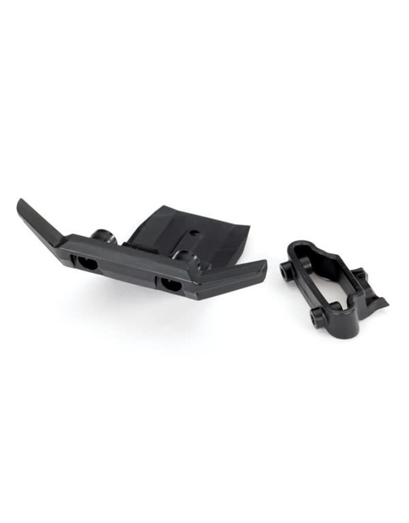 TRAXXAS TRA6736 BUMPER FRONT BUMPER SUPPORT