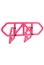 RPM RC PRODUCTS RPM81007 REAR BUMPER FOR SLASH 2WD: PINK