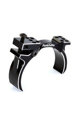 POWER HOBBY PHBPHMOUNT04 30&40M ALUMINUM FAN MOUNT FOR 1/5 56-58M DIA. MOTORS