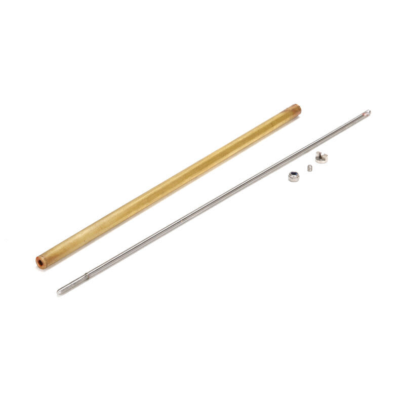 PRB282016 DRIVESHAFT & STUFFING TUBE:STEALTHWAKE 23